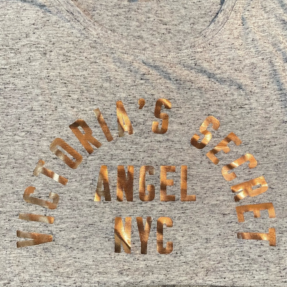 VS Tee. - Picture 2 of 2
